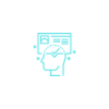 Icon Increase Brand Awareness