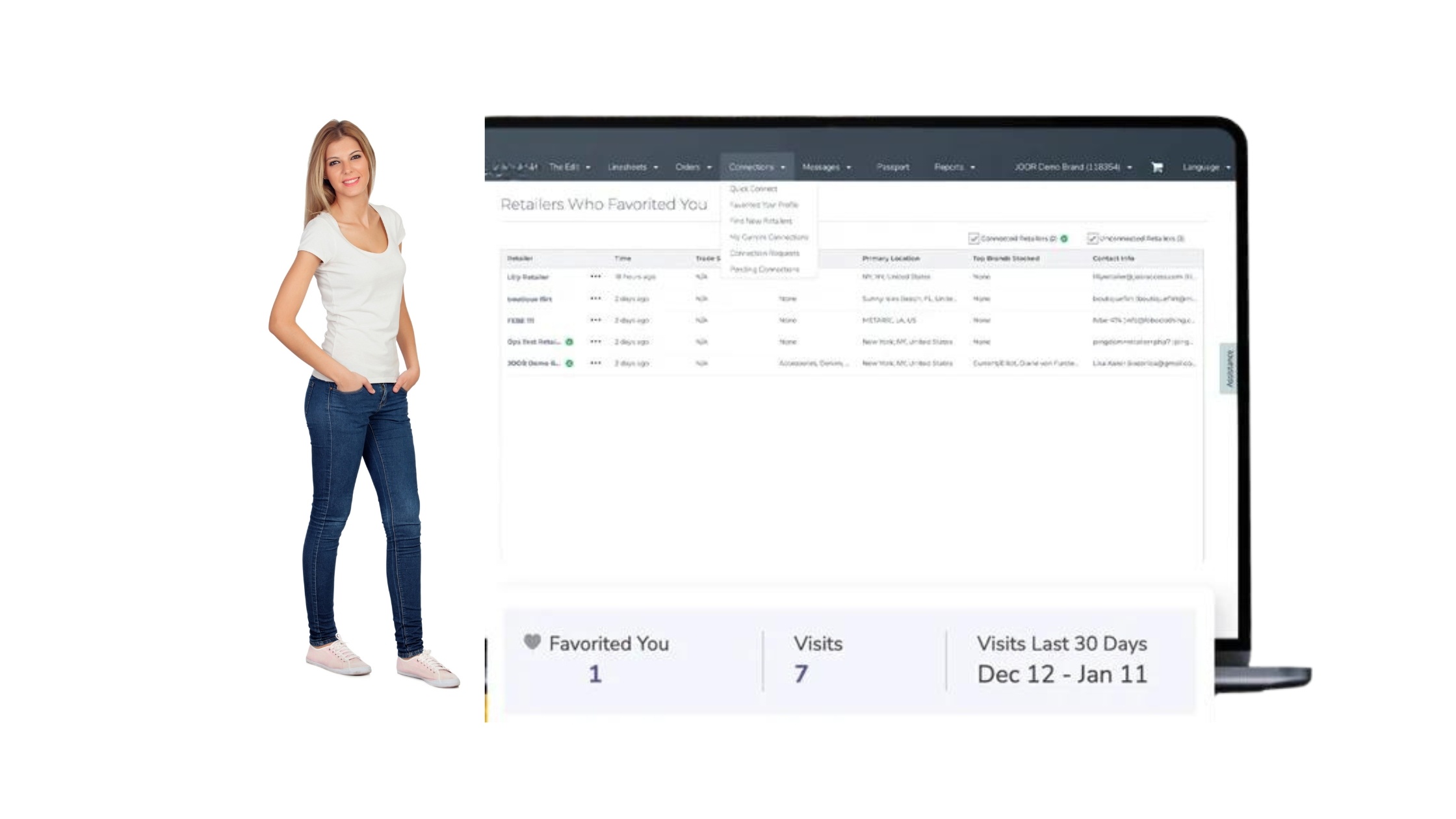 Intuitive Shopping Experience 16-1