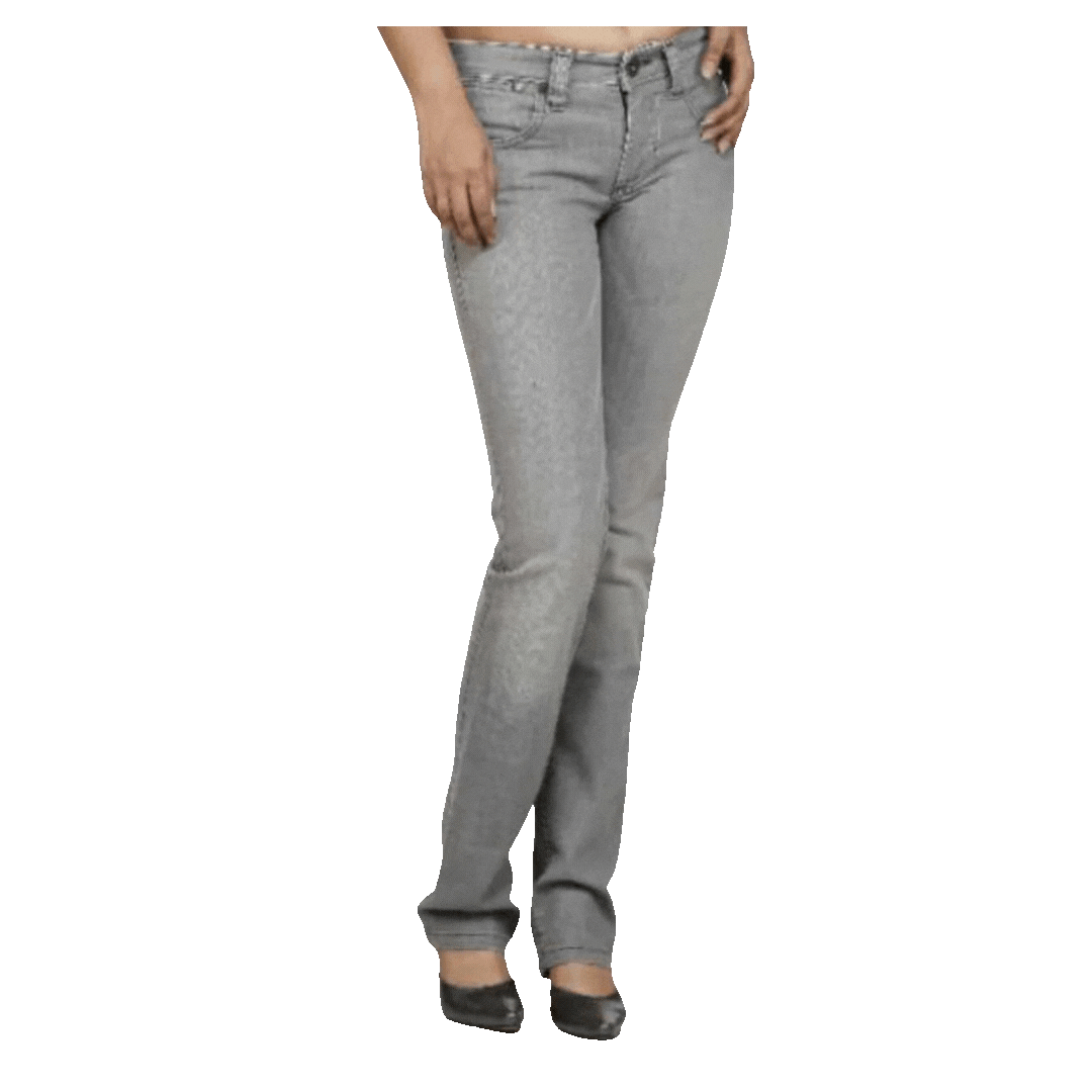 Slim Fit Jeans image