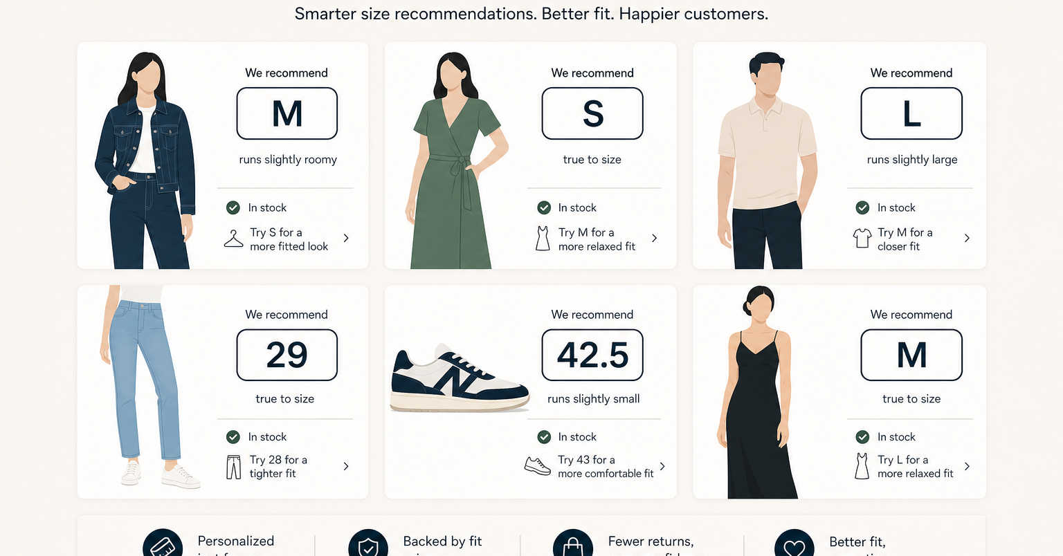 Elegant ECommerce Interface with Modern Clothing Display.png" has been saved to your File Manager in the folder "AI Generated Content > Images